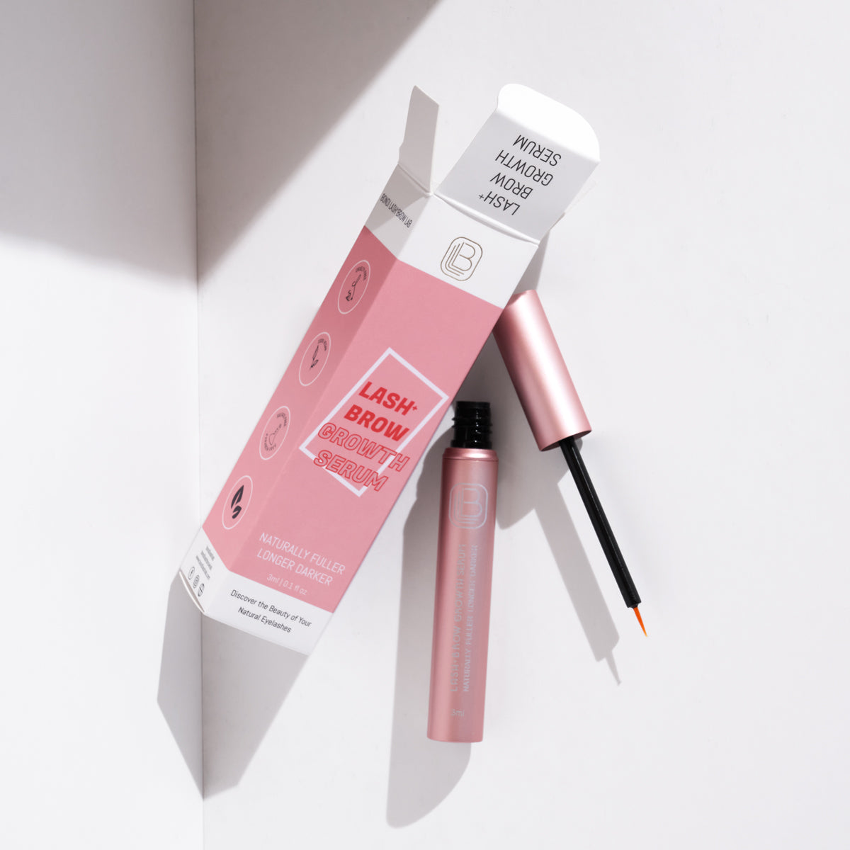 Buy bondi eyelash serum in Australia