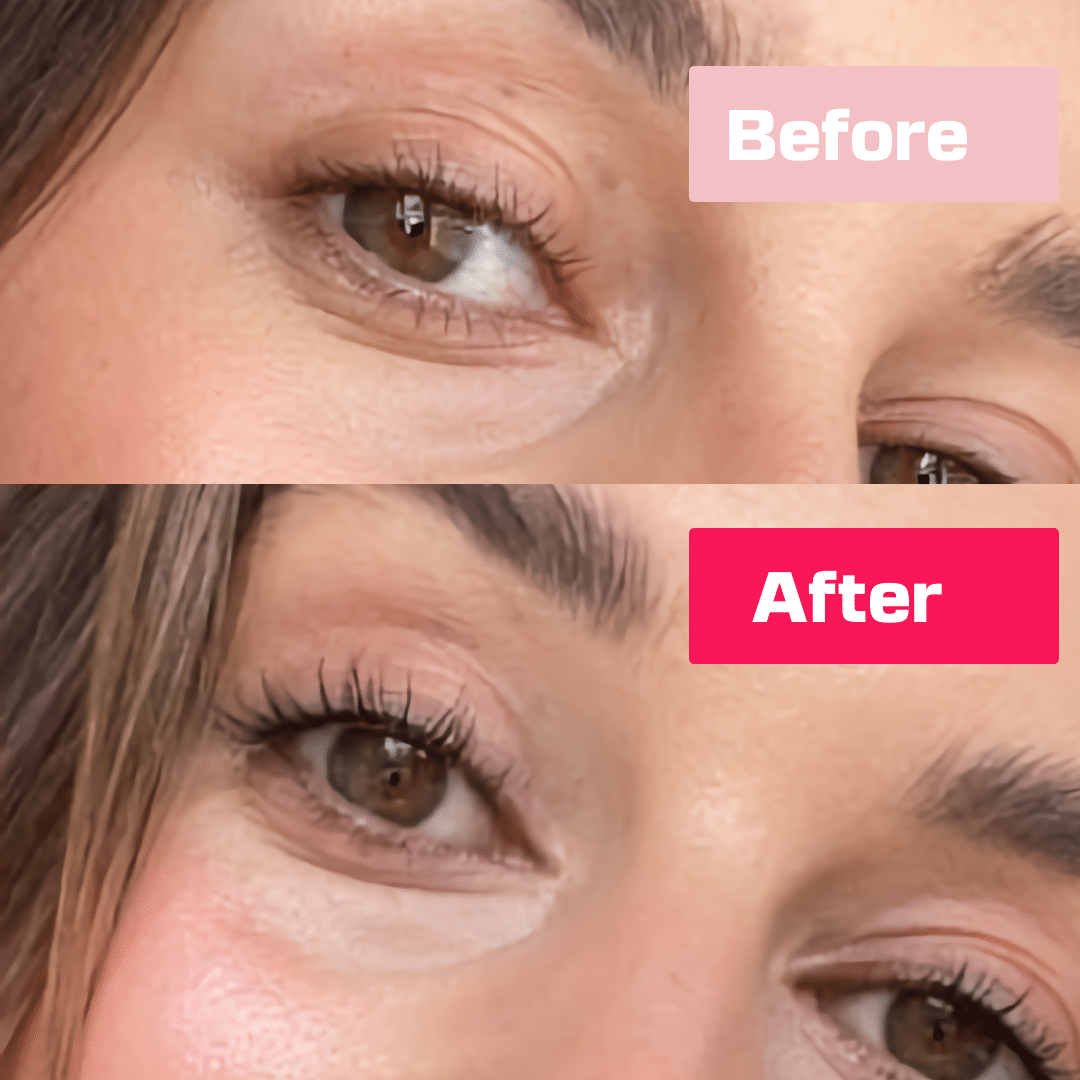 The best lash and brow growth serum in Australia