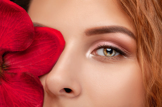 Why You Should Embrace Your Natural Lashes & Lash Care Guide