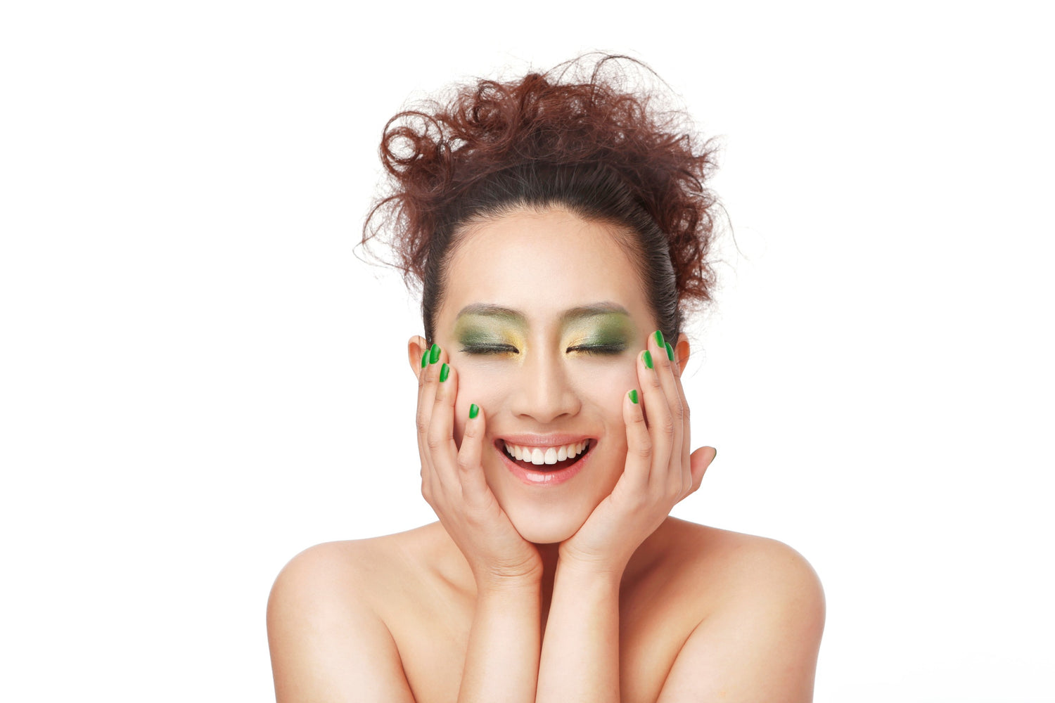 Using Hair Dye for Eyebrows Safe or Risky? Bondi Lash Lab