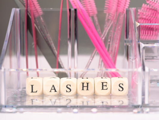 Lash Glue 