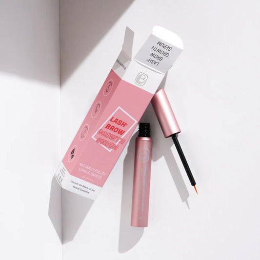 4 Essential Ingredients Every Eyelash Serum Needs