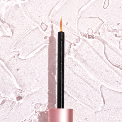 Lash growth serum